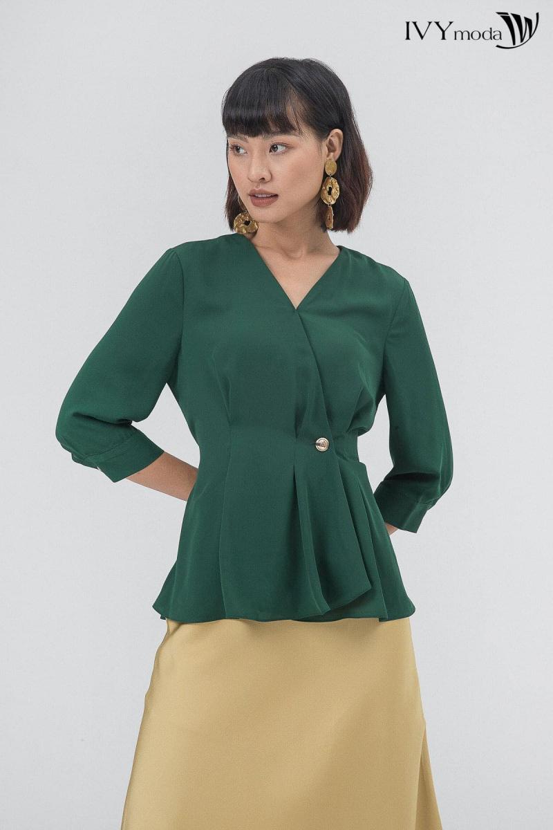 IVY Moda Nam Định