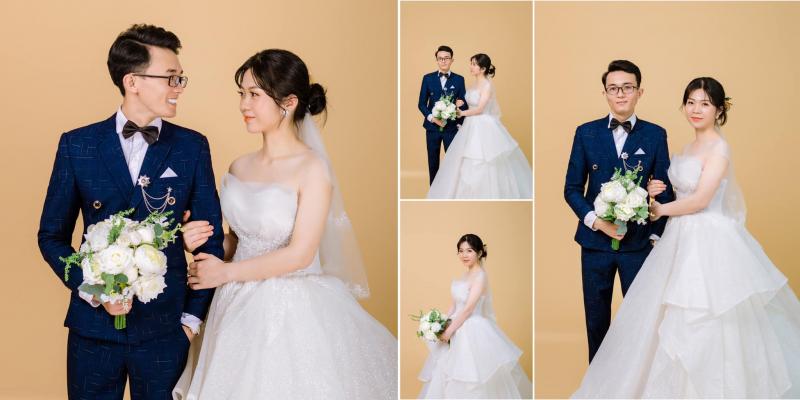 IVY Wedding