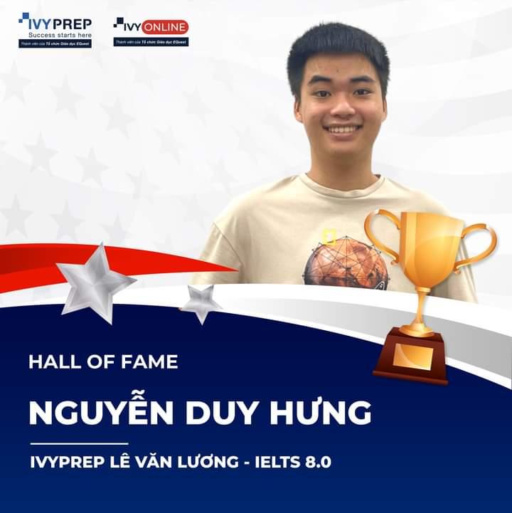 IvyPrep Education