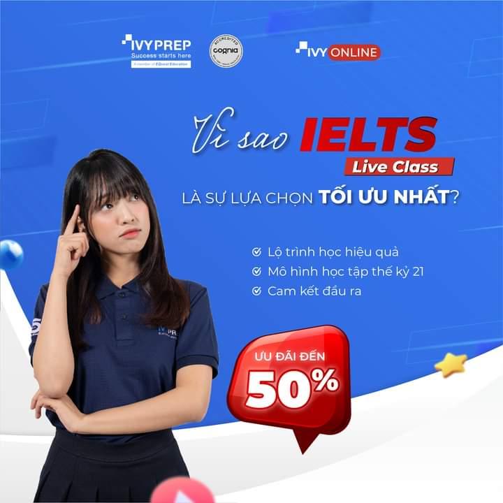 IvyPrep Education