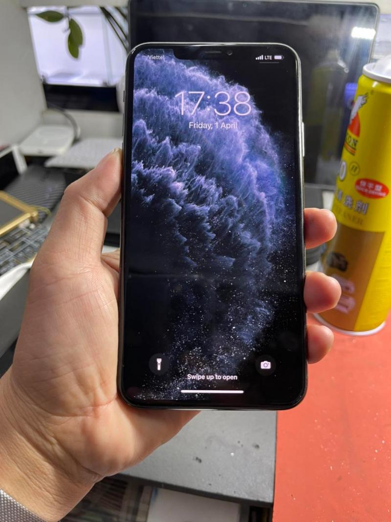 iZONE MOBILE