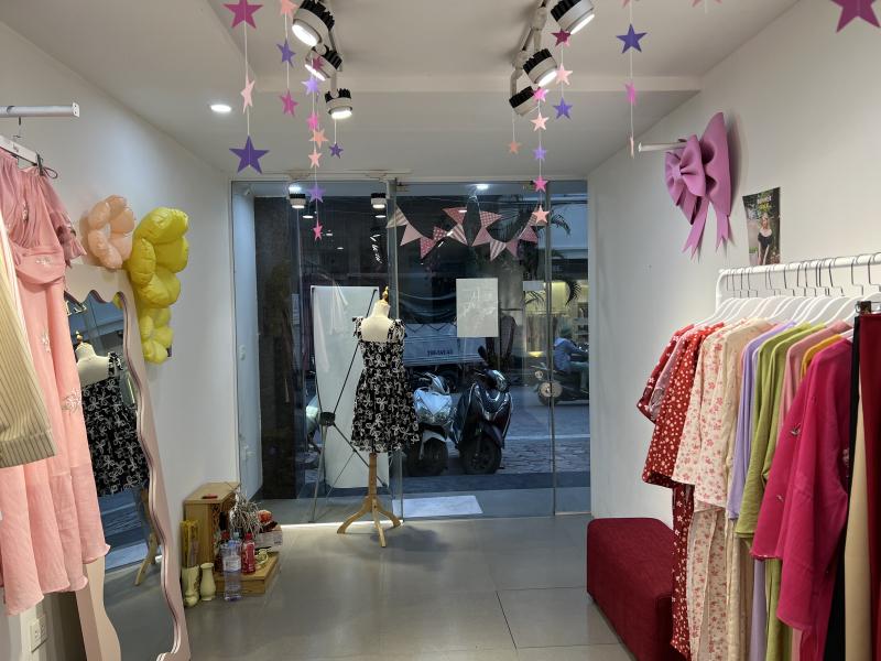 IZY BY NHI - Bigsize Store
