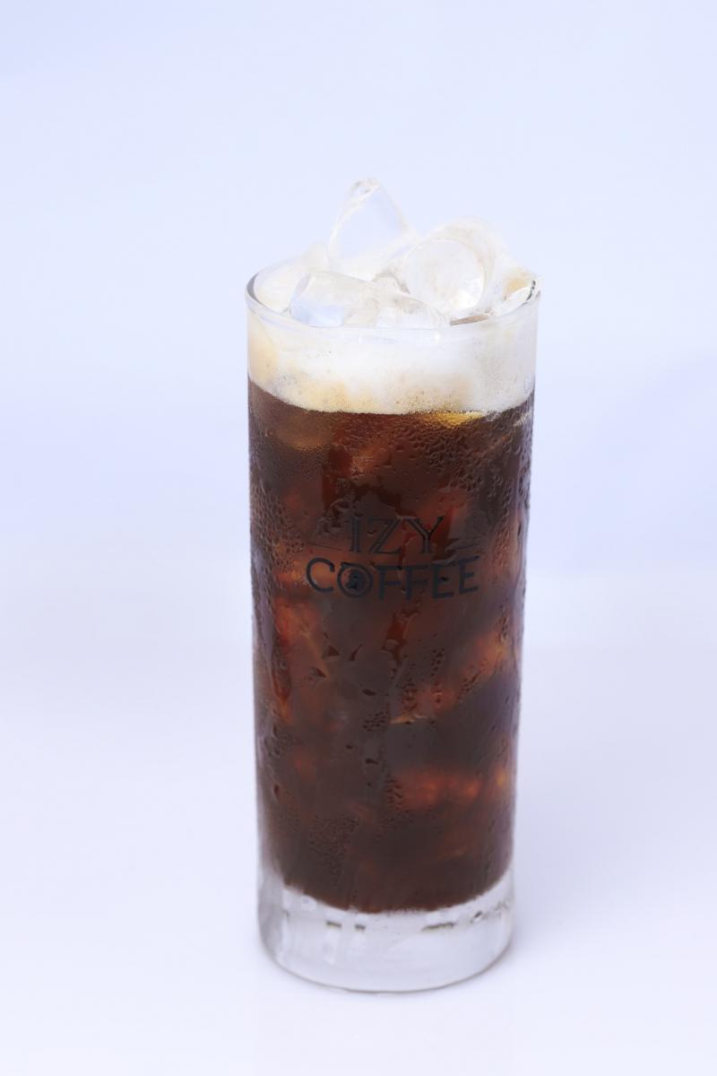 Izy Coffee 24h
