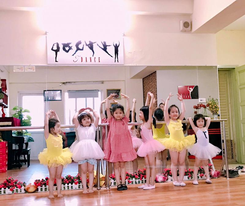 J-Dance
