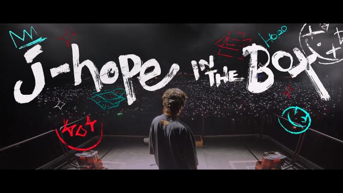 J-hope In The Box