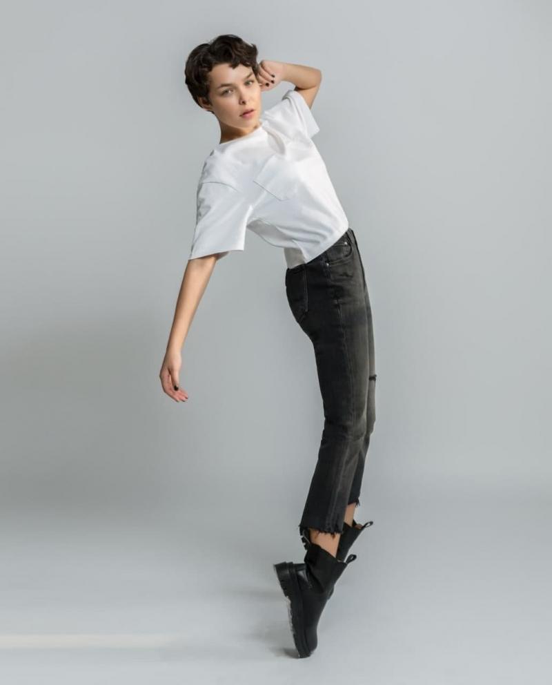 J-P Fashion
