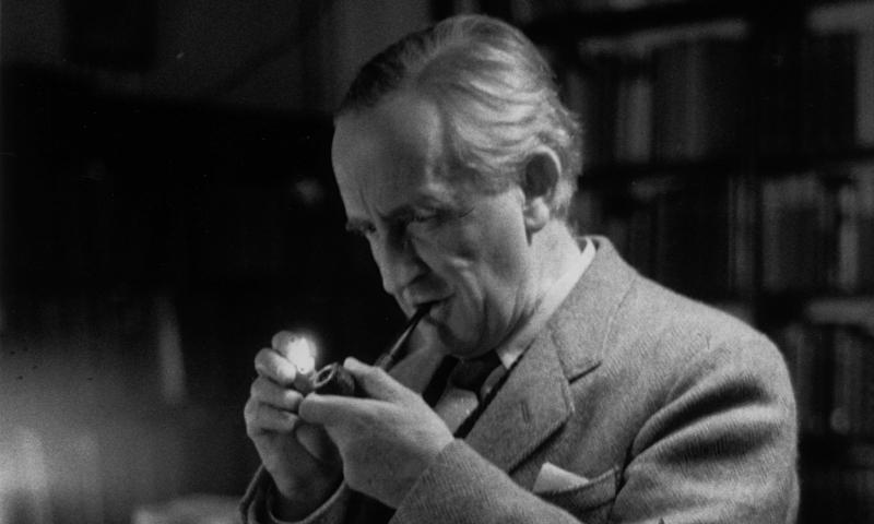 J. R. R. Tolkien