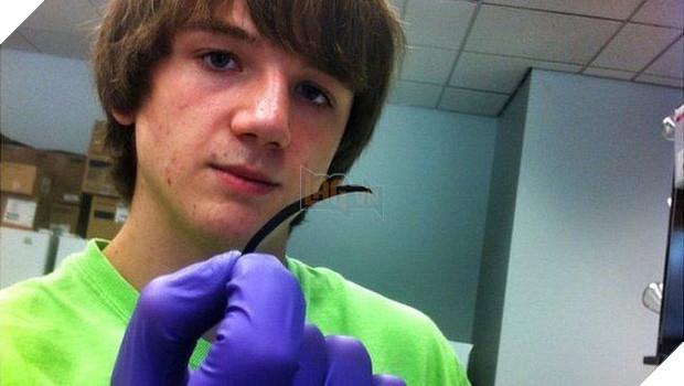 Jack Andraka
