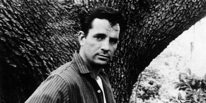 Jack Kerouac
