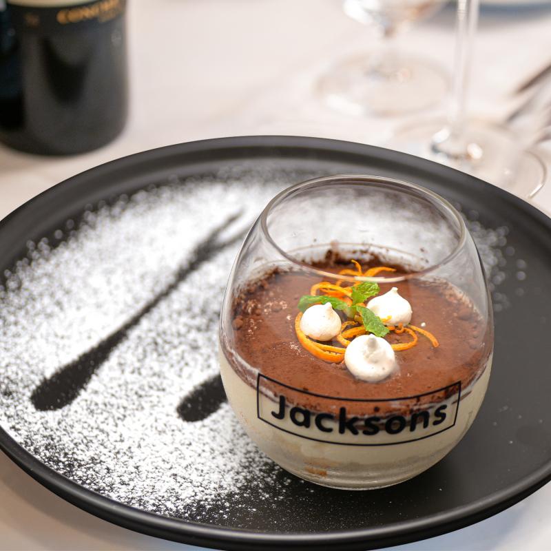 Jacksons Steakhouse