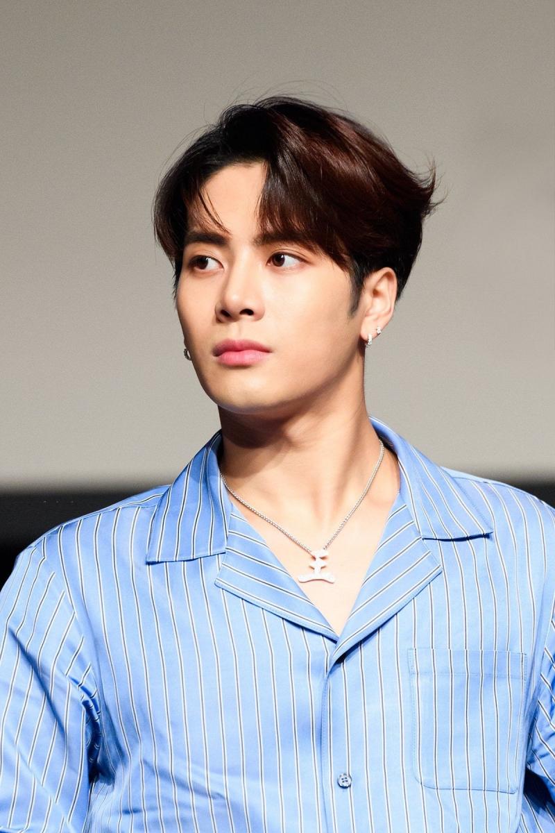 Jackson Wang (GOT7)