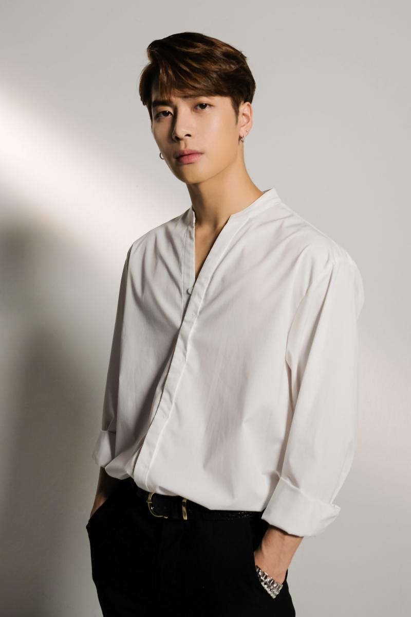 Jackson Wang (GOT7)