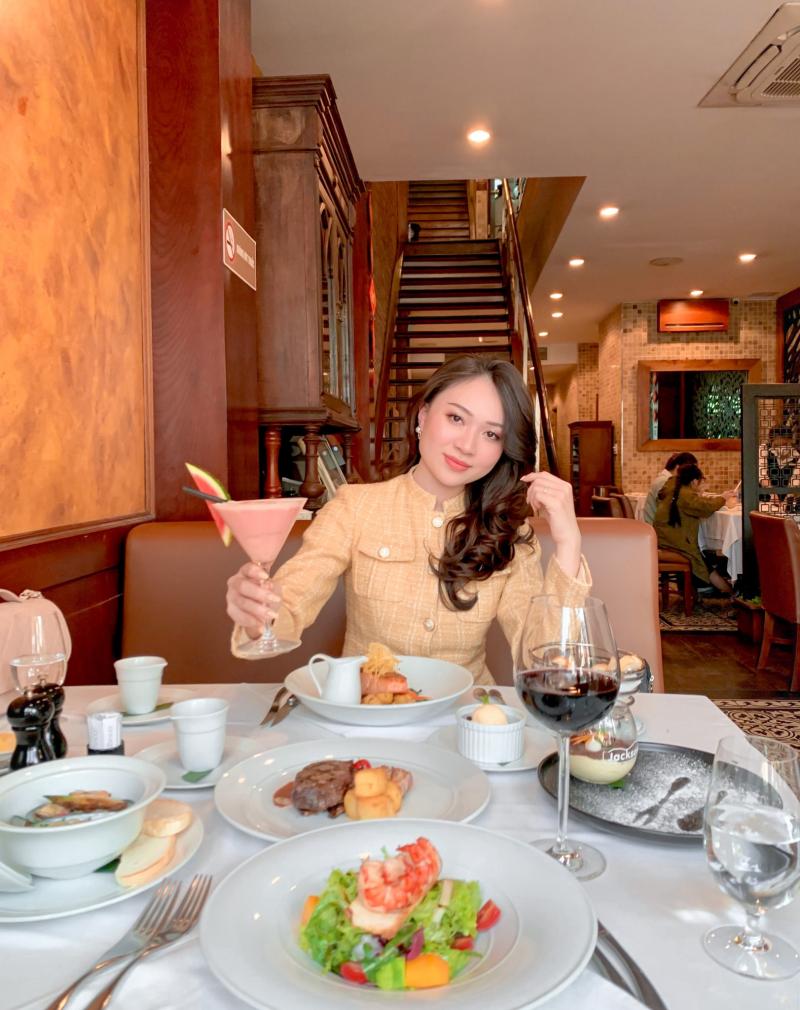 Jacksons Steakhouse