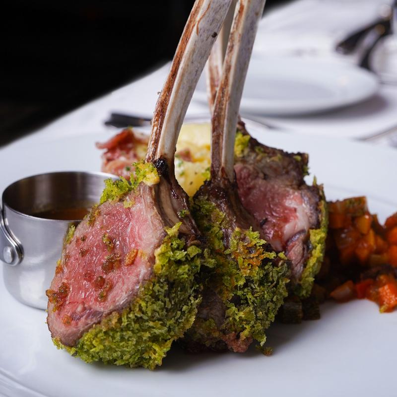 Jacksons Steakhouse
