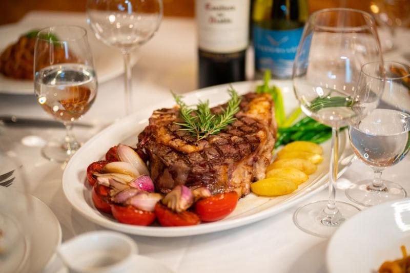 Jacksons Steakhouse