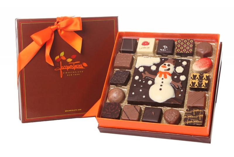 Jacques Torres