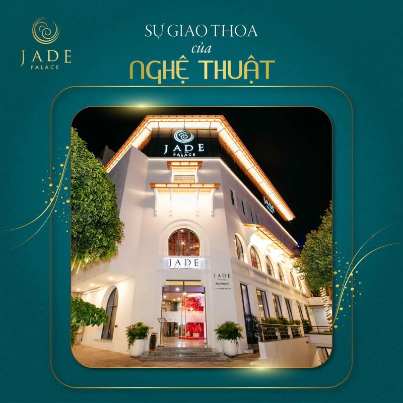 Jade Palace Saigon