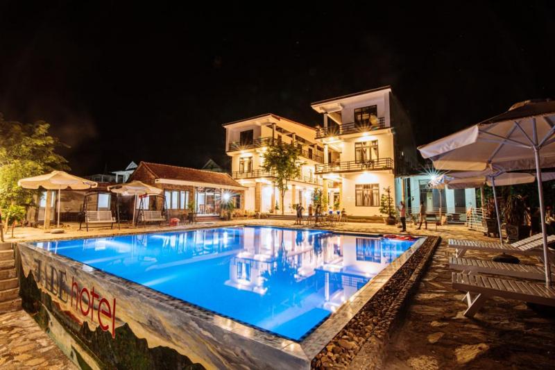 Jade Phong Nha Hotel