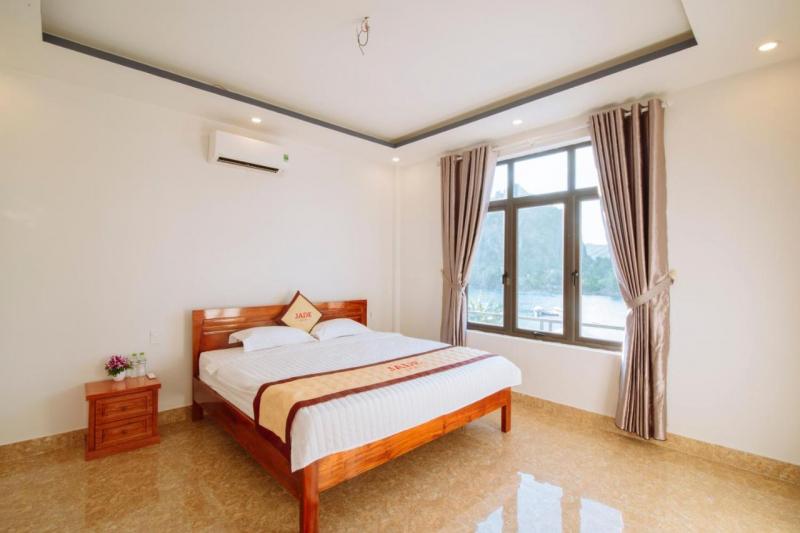 Jade Phong Nha Hotel