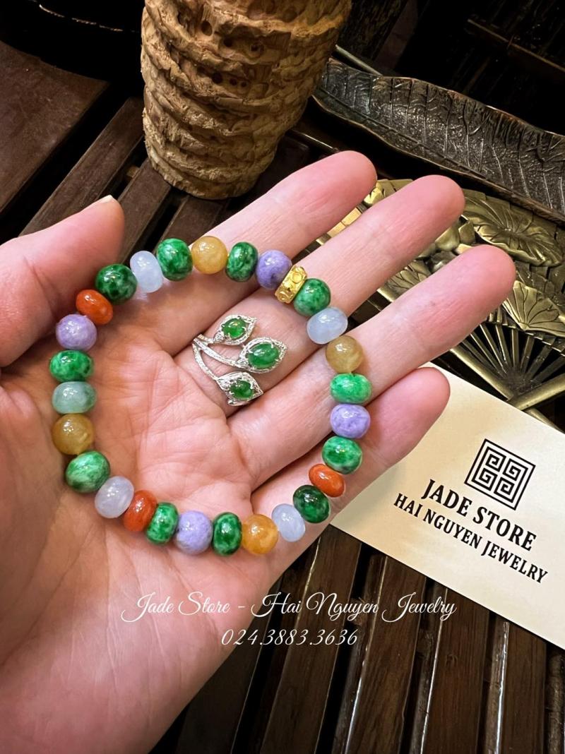 Jade Store