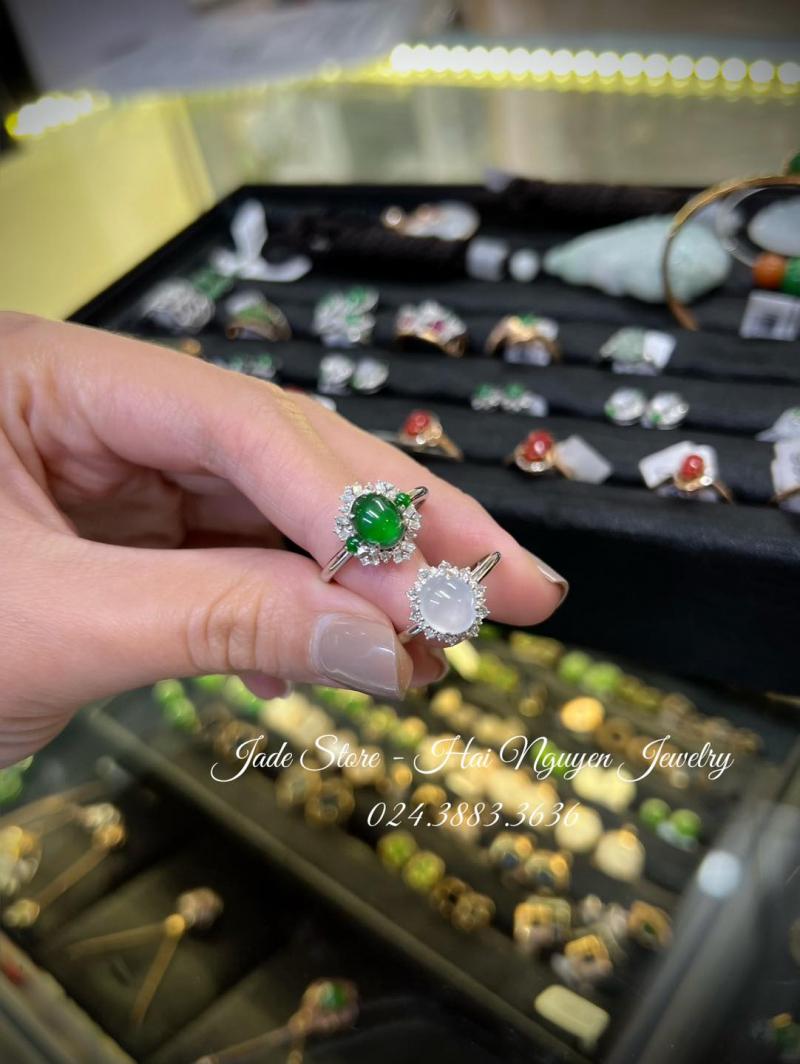 Jade Store
