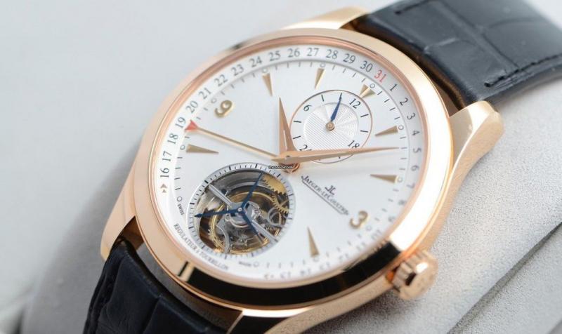 Jaeger-LeCoultre