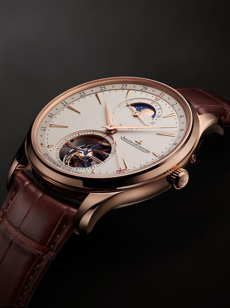 Jaeger-LeCoultre (JLC)