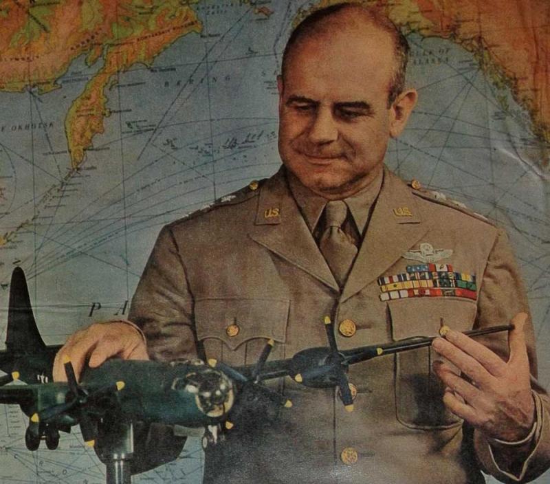 James Doolittle