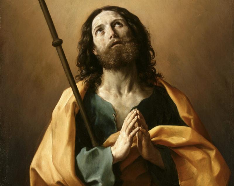 James (Giacôbê cả)