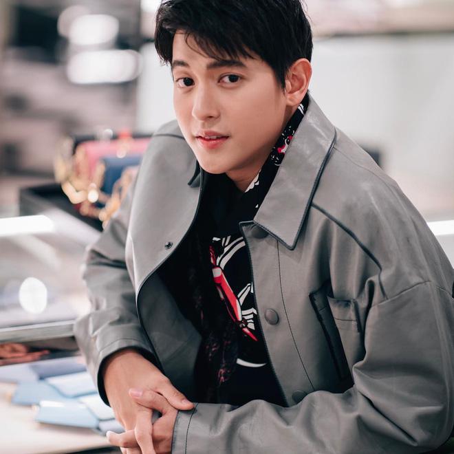 James Jirayu