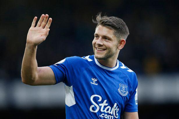James Alan Tarkowski