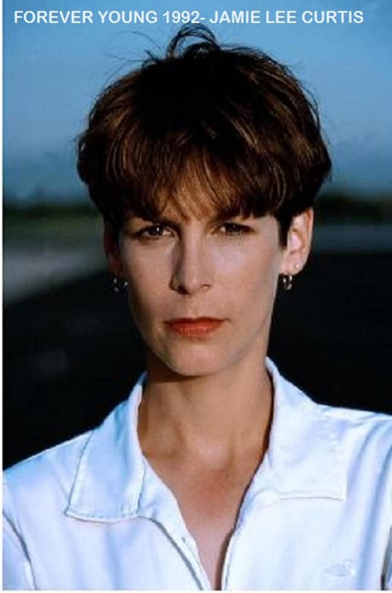JAMIE LEE CURTIS - ĐÔI CHÂN 2.8 TRIỆU ĐÔ