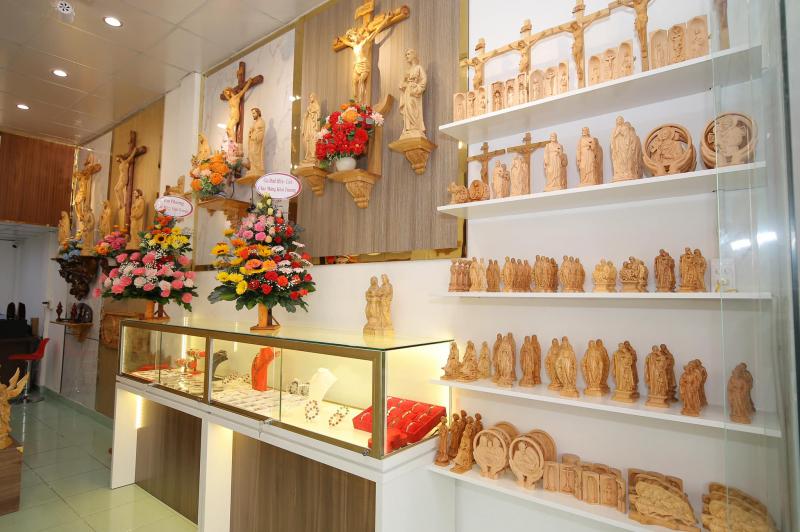 J&M Catholic Hà Nội