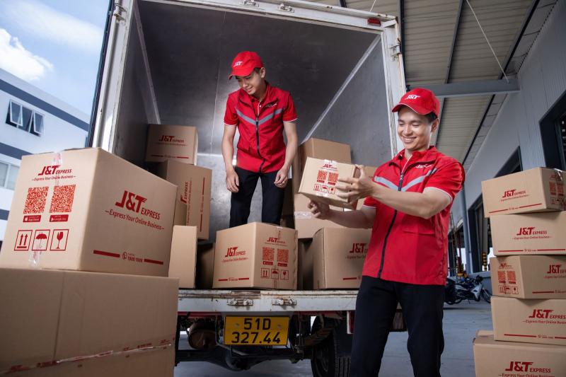 J&T Express