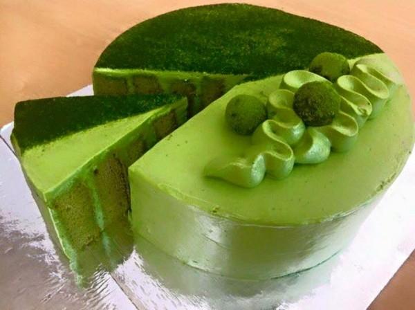 Tiệm Bánh Jamứt