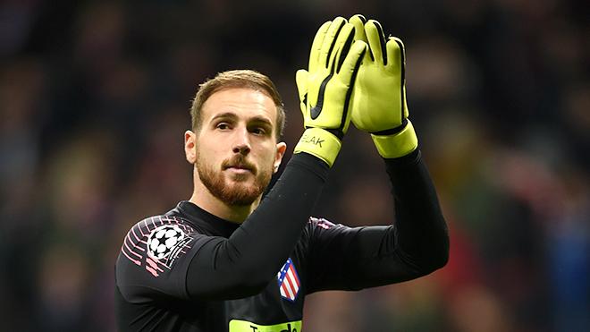 Jan Oblak