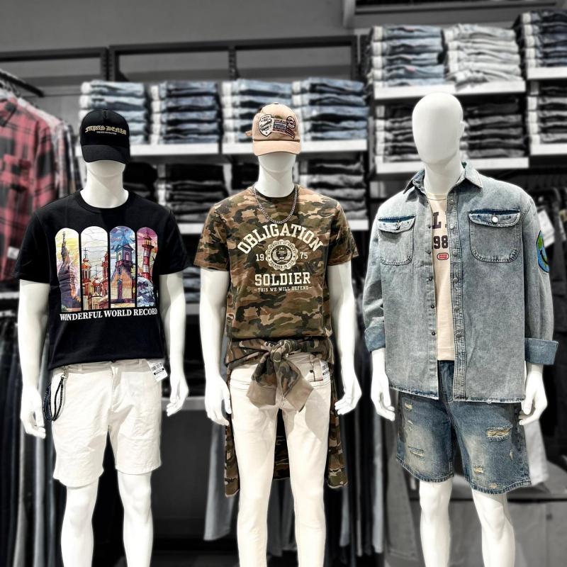 JAN SHOP