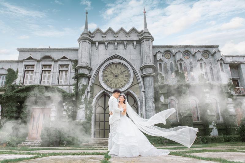 Jan25 Wedding