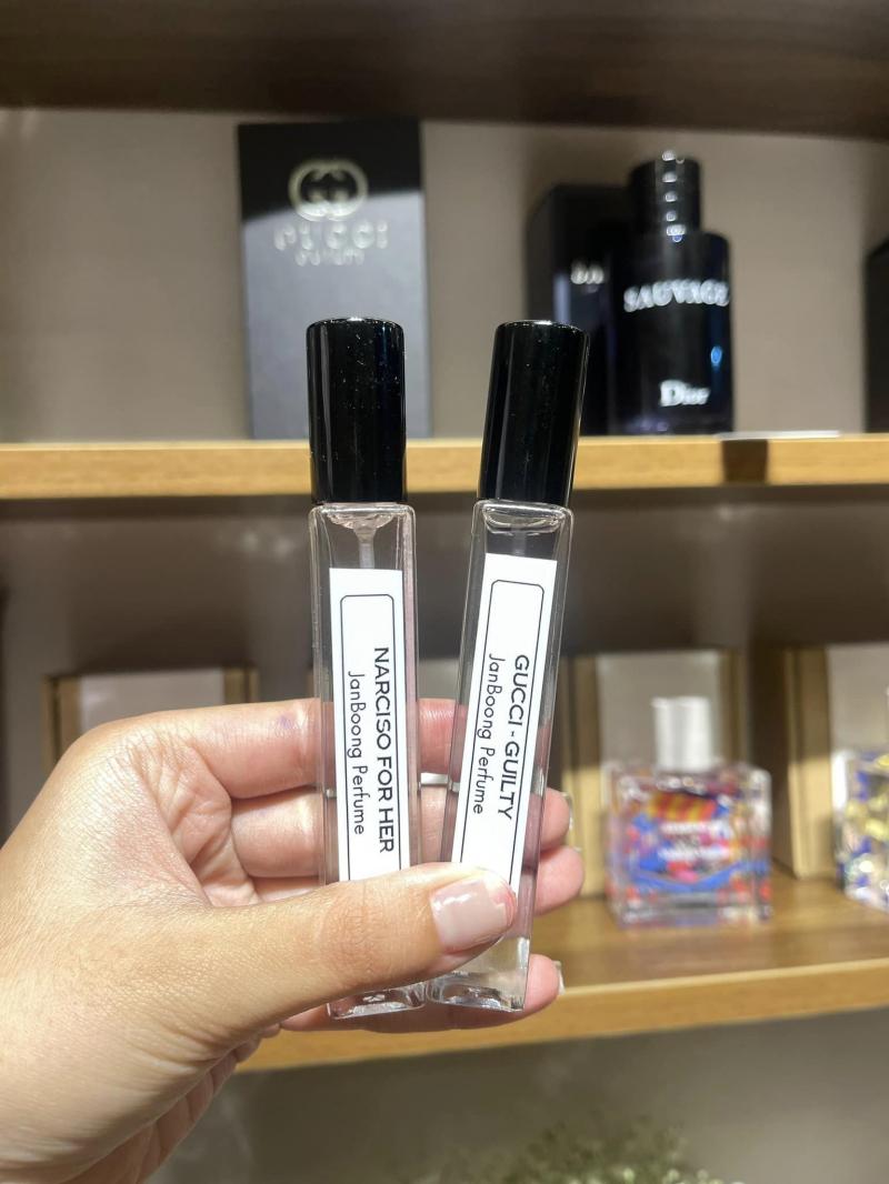 JanBoong Perfume