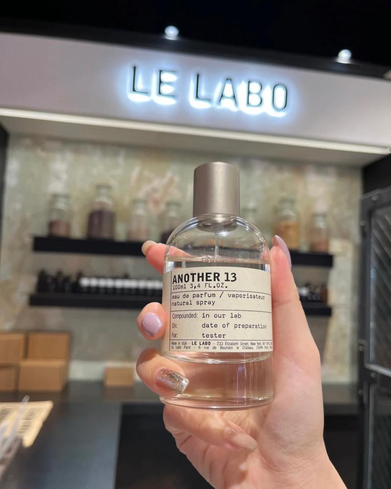 JanBoong Perfume