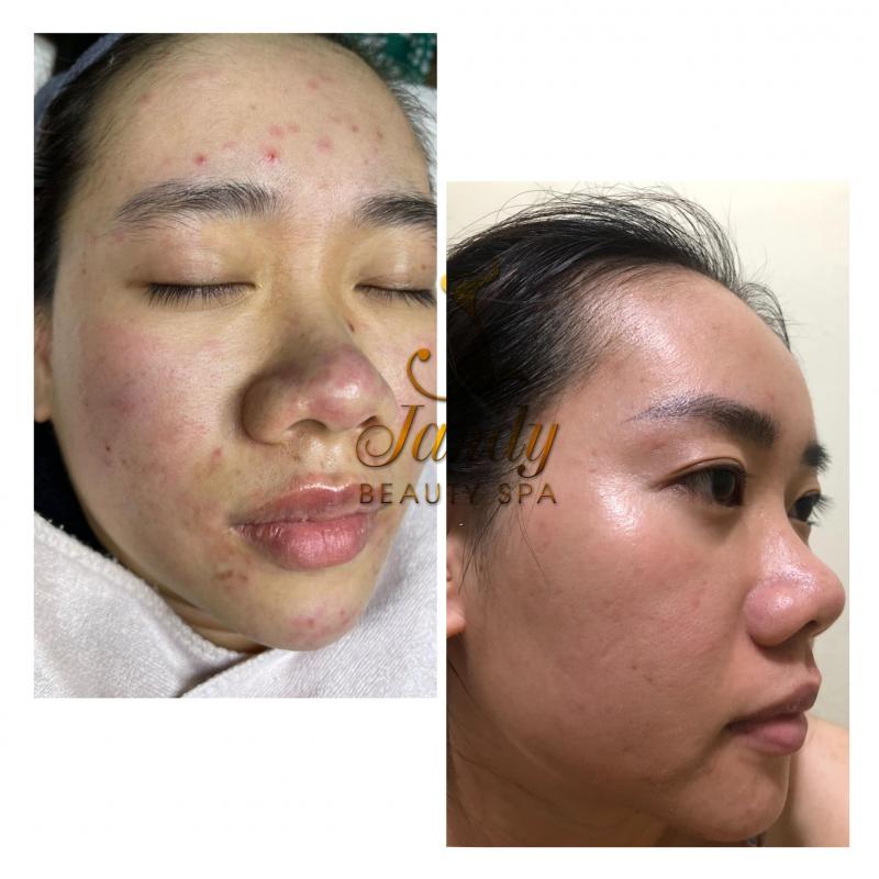 Jandy Beauty Spa