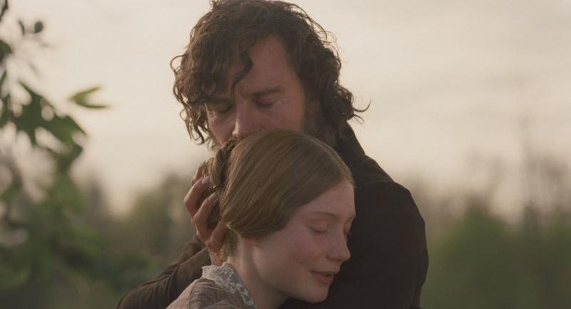 Jane Eyre