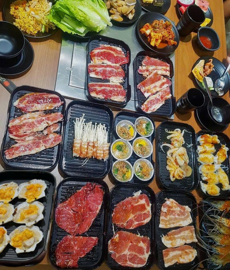 J'ANG HOUSE LONG XUYÊN