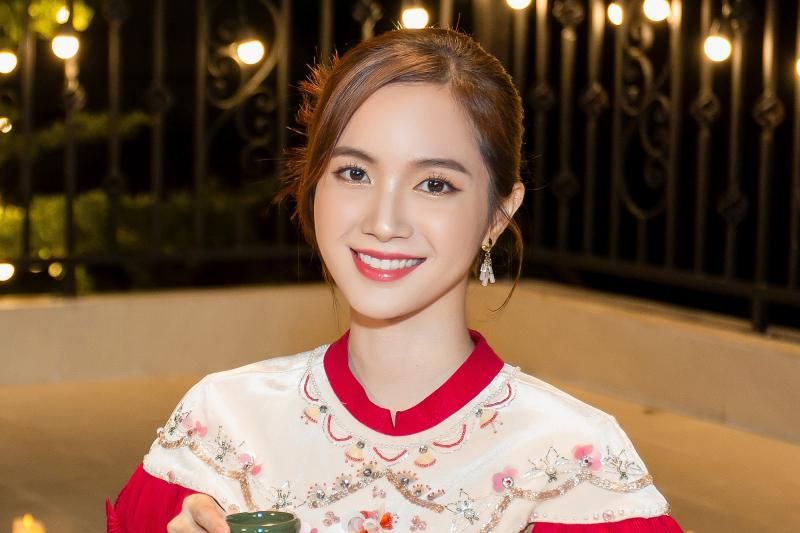 Jang Mi