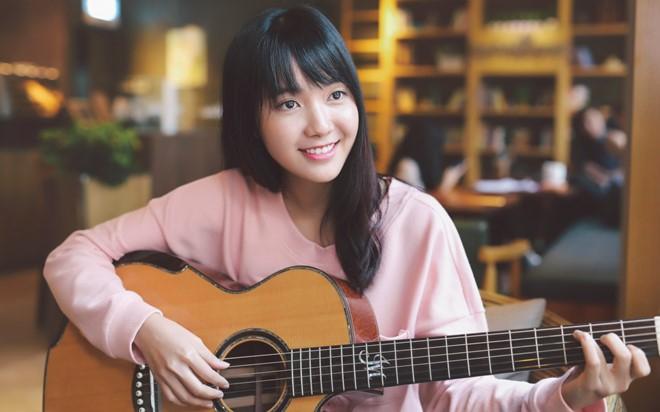 Jang Mi Bùi Bảo Trang