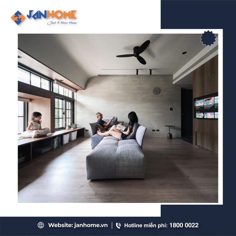 JanHome