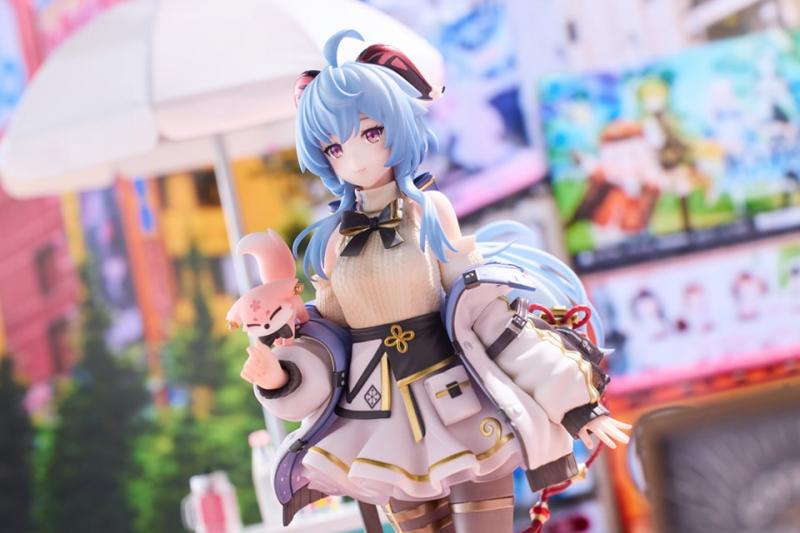 Mô hình Naruto tại Japan Figure