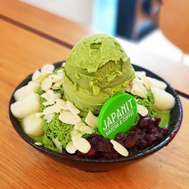 Japanit Coffee & Matcha House