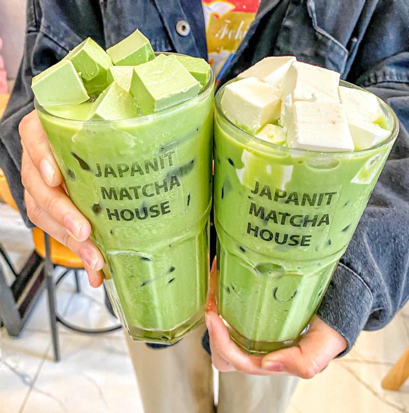 Japanit Coffee & Matcha House