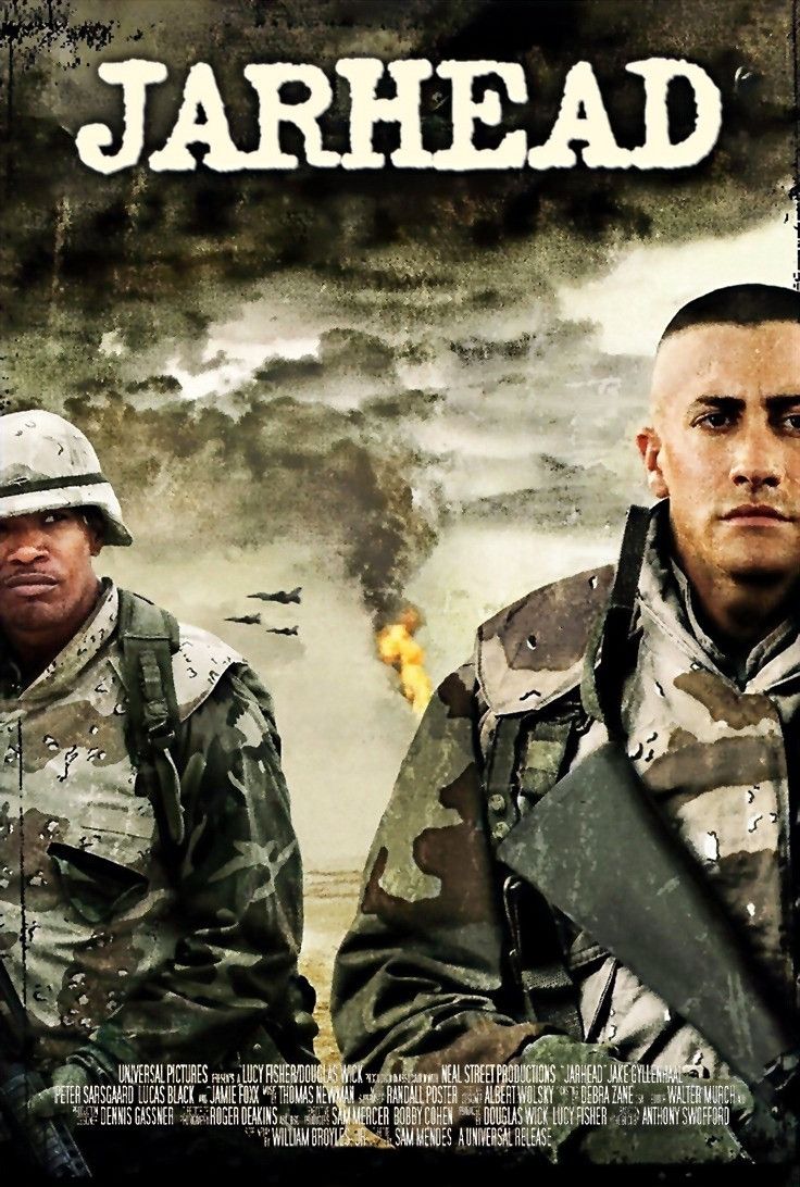 Jarhead